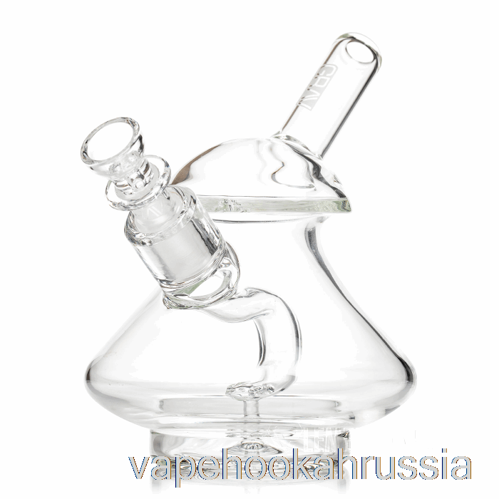 Vape Juice Grav Wobble Bubbler прозрачный